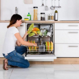 Jak správně používat myčku - první spuštění a následný provoz